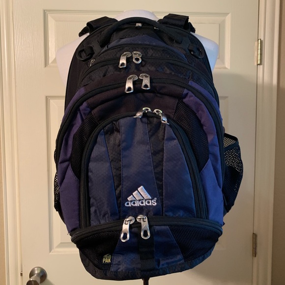 adidas backpack 30l
